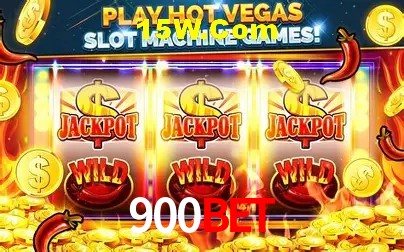 Jogos de Slot 900Bet