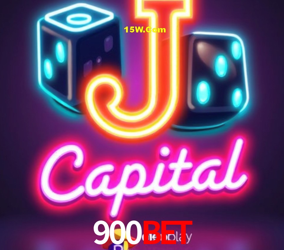 Provedores de Jogos 900Bet