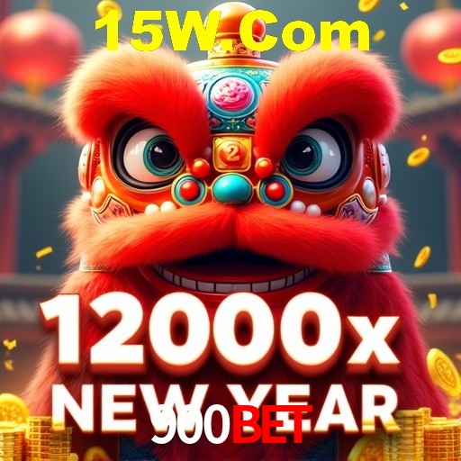 cassino 900Bet