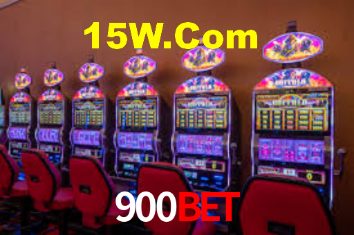 900Bet Login