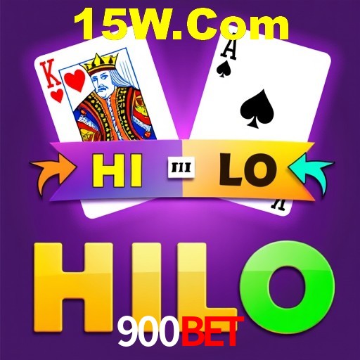 Mesa de Blackjack 900Bet