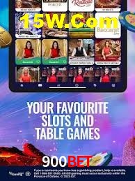 Casino VIP 900Bet