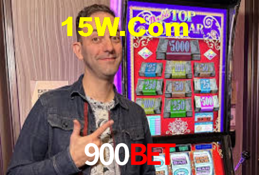 900Bet: A Experiência de Casino com Jogos de Mesa ao Vivo