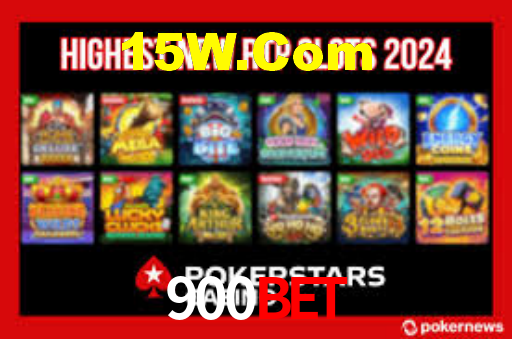 900Bet Login