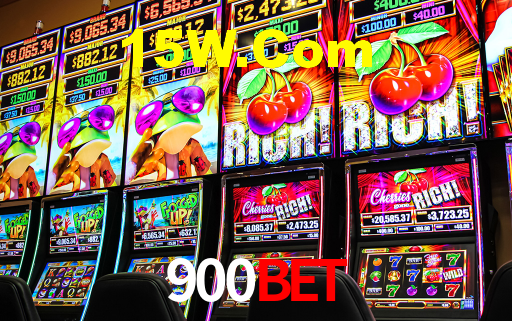 900Bet