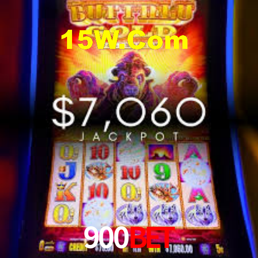 900Bet Login