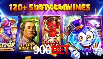 Login Seguro 900Bet