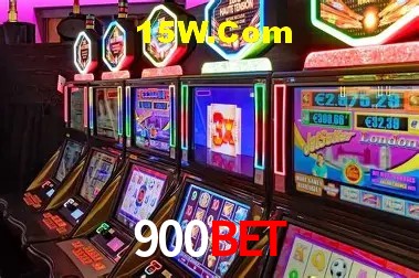 Casino Ao Vivo 900Bet