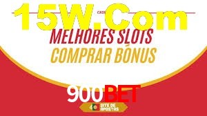 Torneios 900Bet