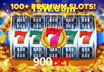 Diretório de Jogos 900Bet