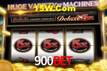 Recursos de Bônus 900Bet